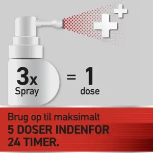 STREFZAP HONNING & CITRON 8,75MG/DOSIS