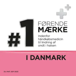 STREPSILS JORDBAER SUKKERFRI SUGETABLETTER