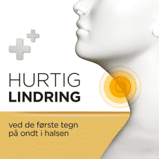 STREPSILS INGEFÆR SUGETABLETTER