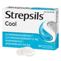 STREPSILS COOL SUGETABLETTER
