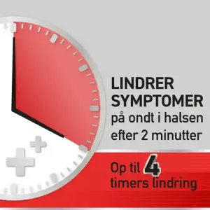 STREFEN SUGETABLETTER