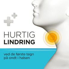 STREPSILS COOL SUGETABLETTER